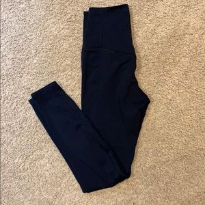 Nike power dri-fit tights